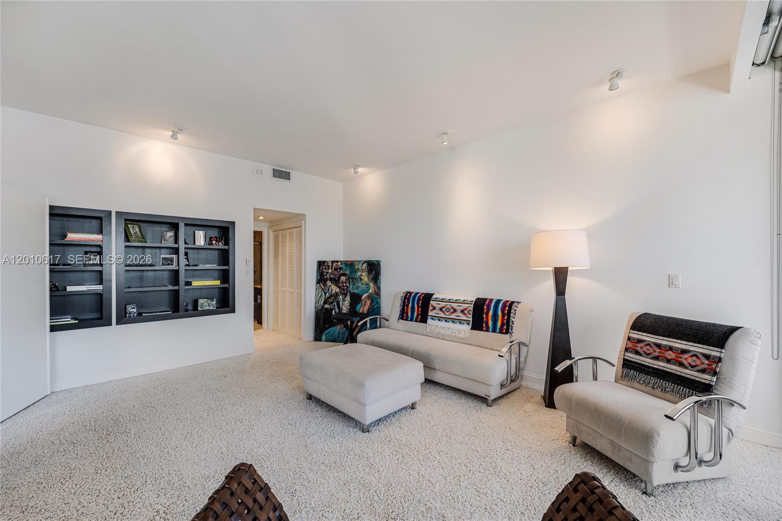 GROVE ISLE CONDO - Residential