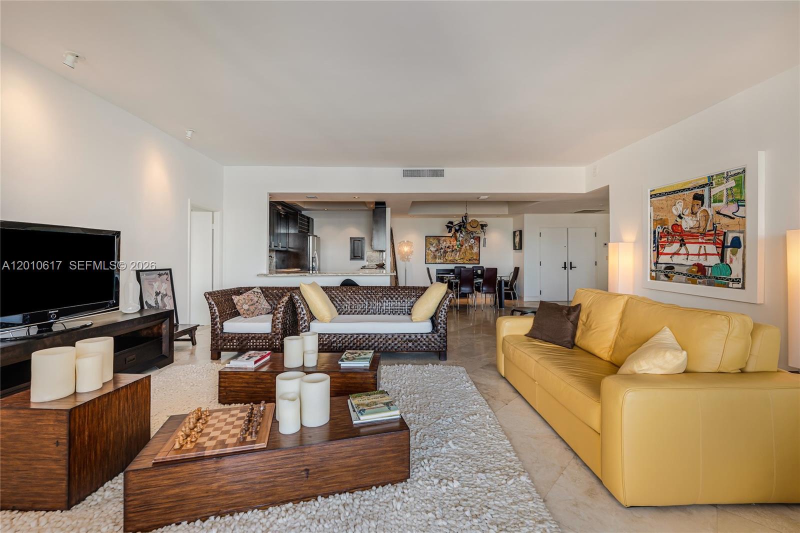 GROVE ISLE CONDO - Residential