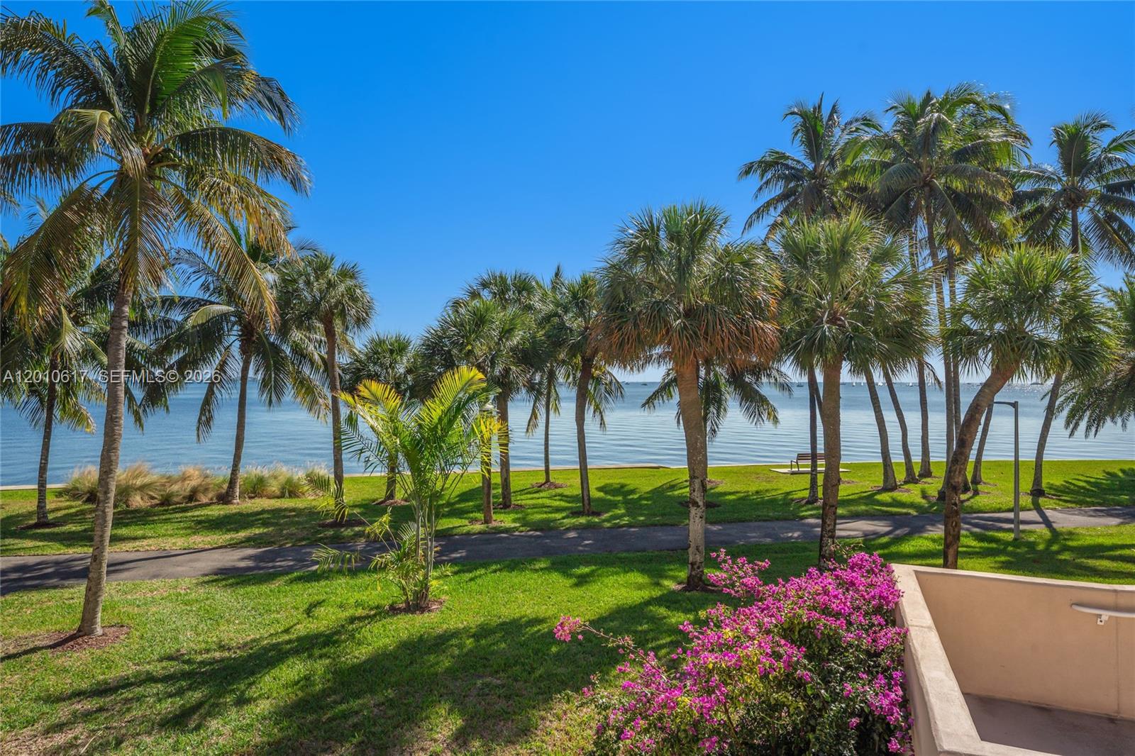 GROVE ISLE CONDO - Residential