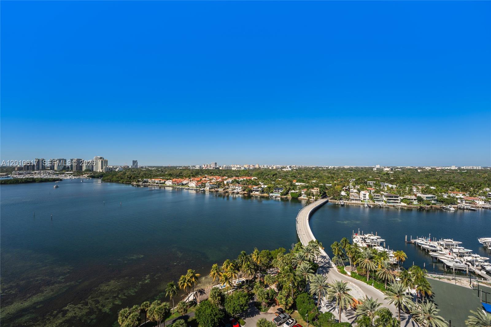 GROVE ISLE CONDO - Residential