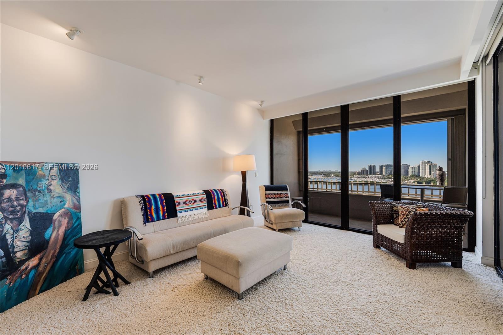 GROVE ISLE CONDO - Residential