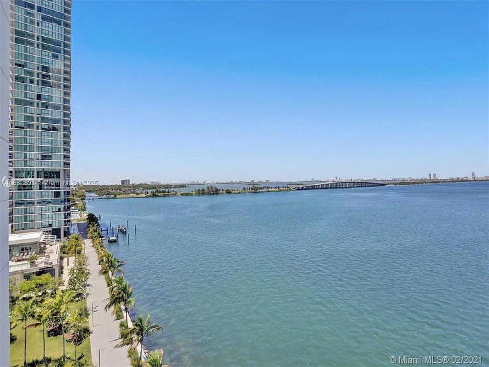 BAYVIEW TOWER CONDO - Residential Lease