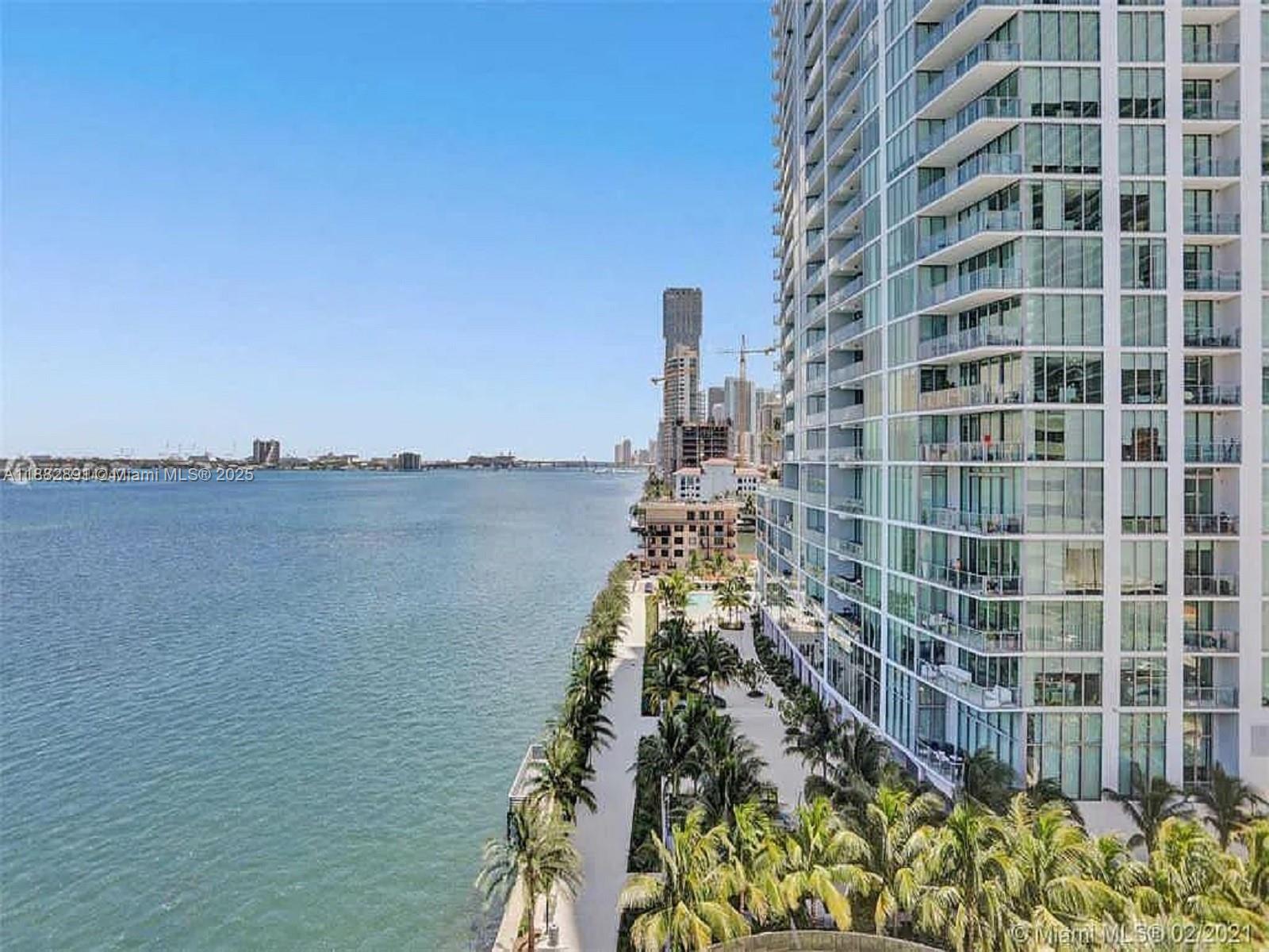 BAYVIEW TOWER CONDO - Residential Lease