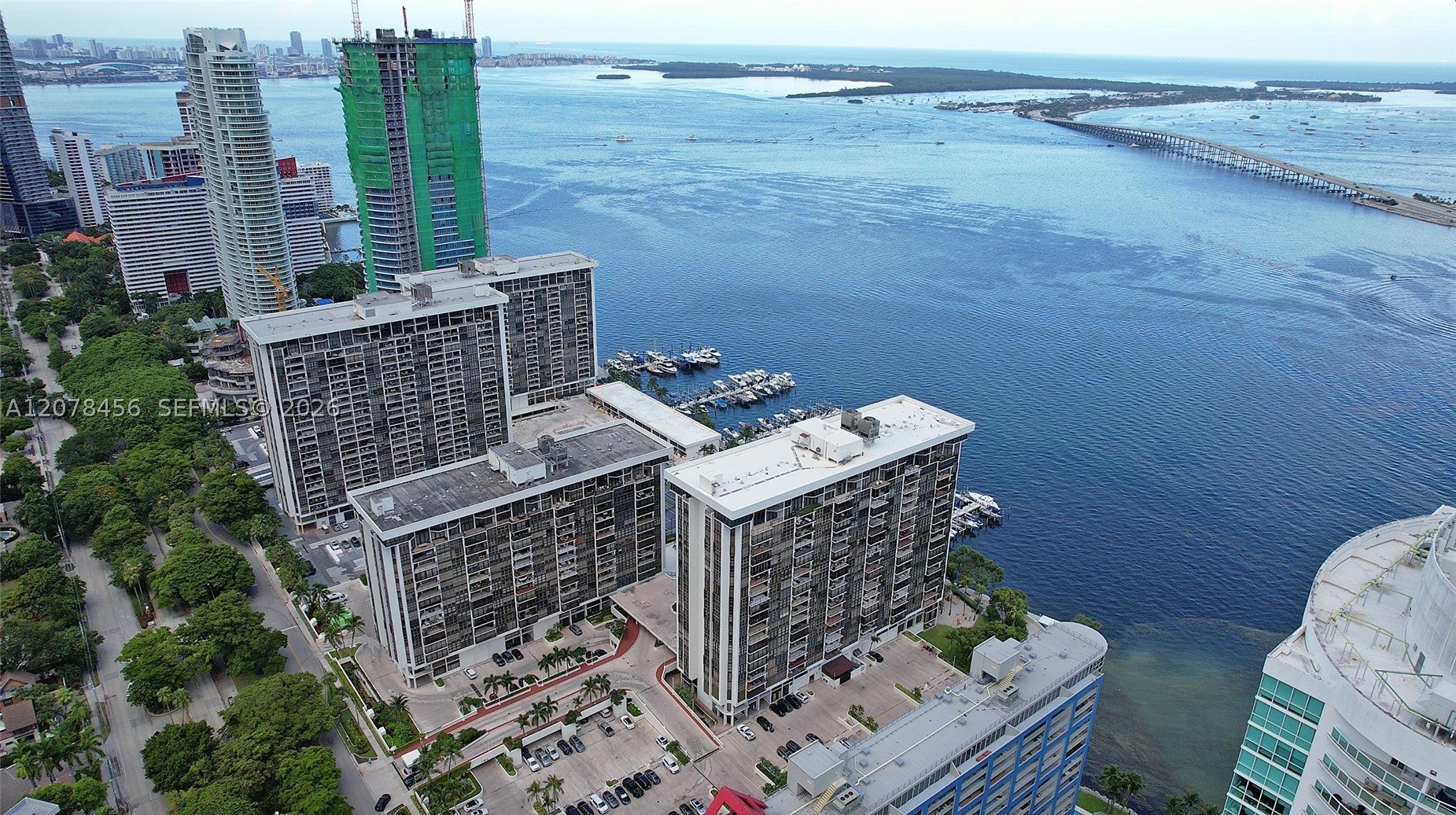 1925 Brickell Ave 1501D