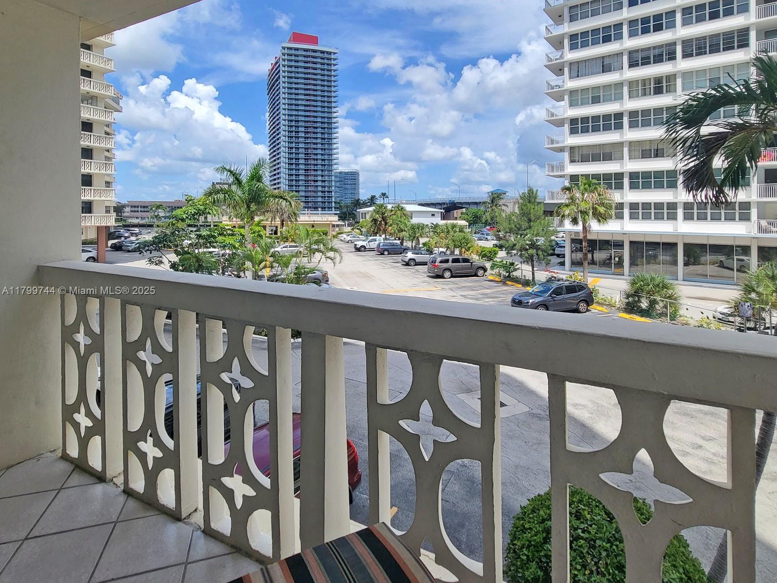 1825 S Ocean Dr 206