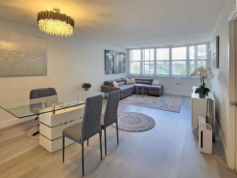 1825 S Ocean Dr 206 Hallandale Beach FL 33009
