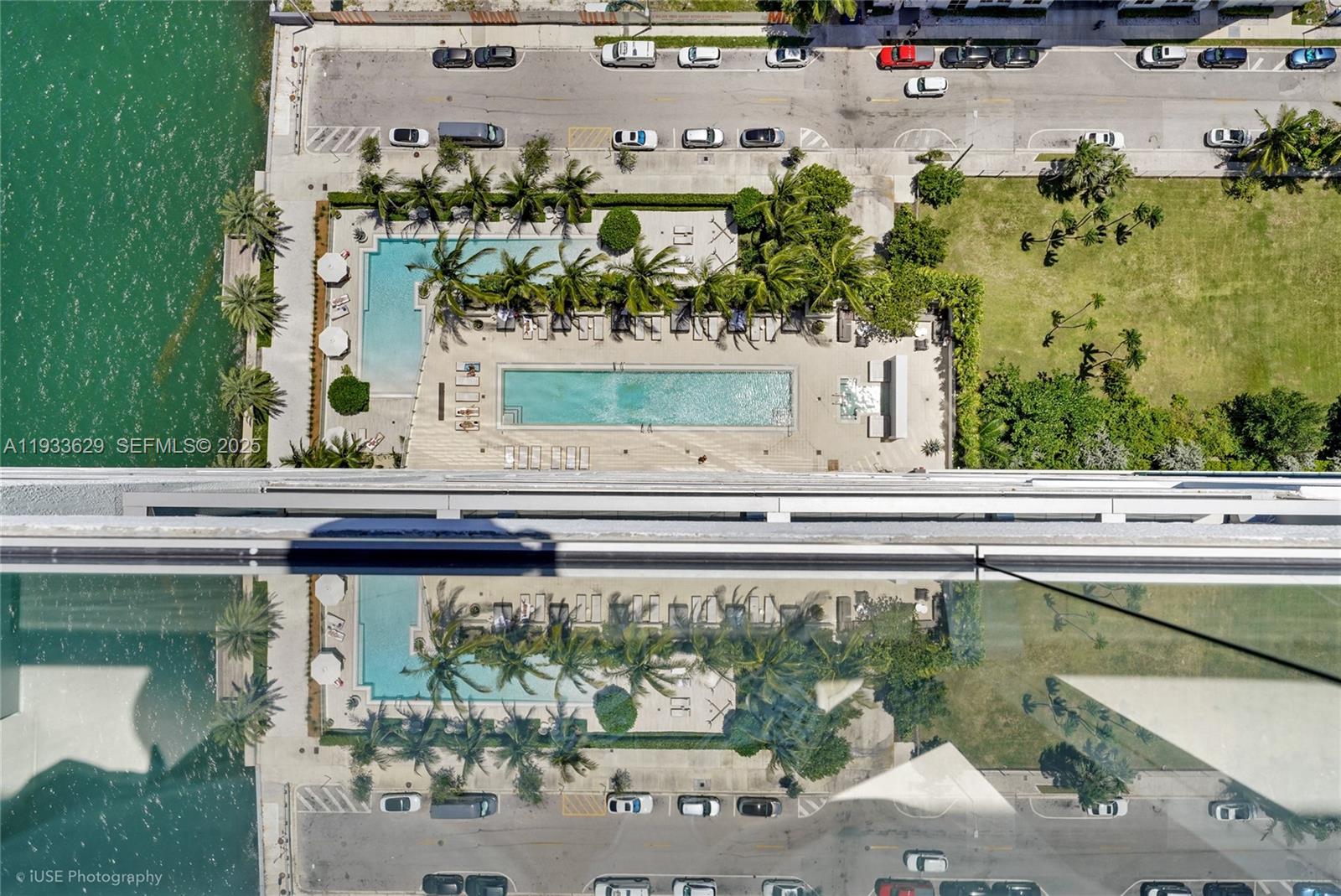 BISCAYNE BEACH CONDO - Residential