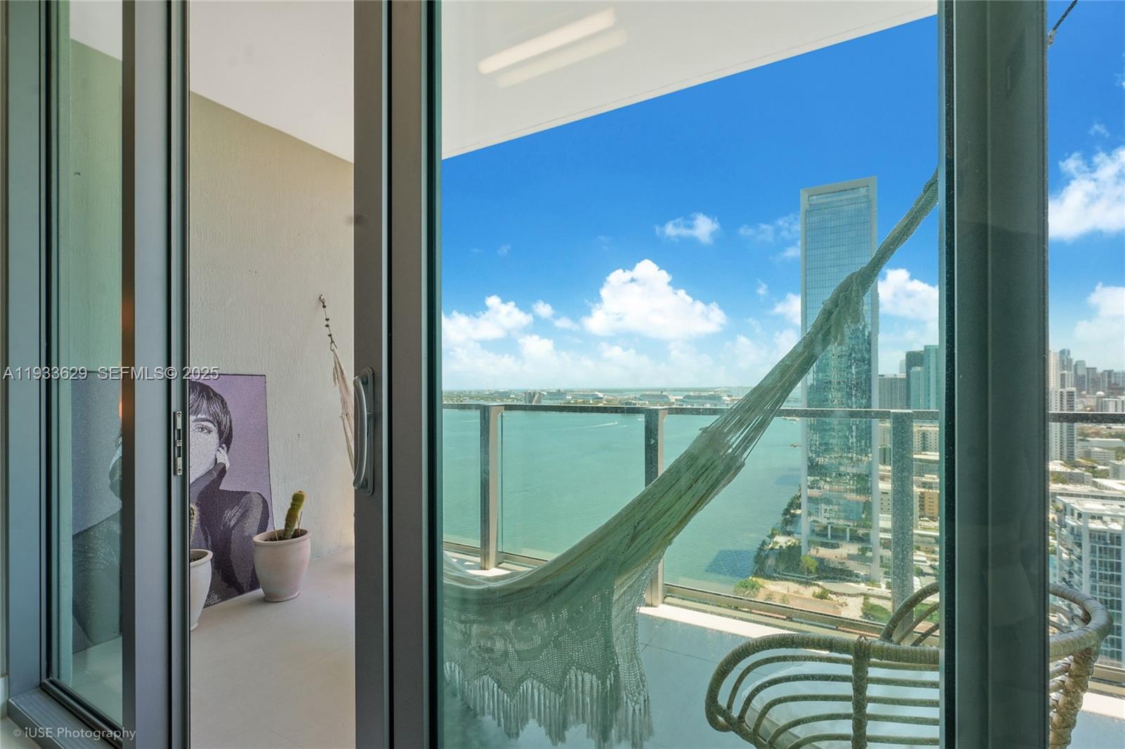 BISCAYNE BEACH CONDO - Residential