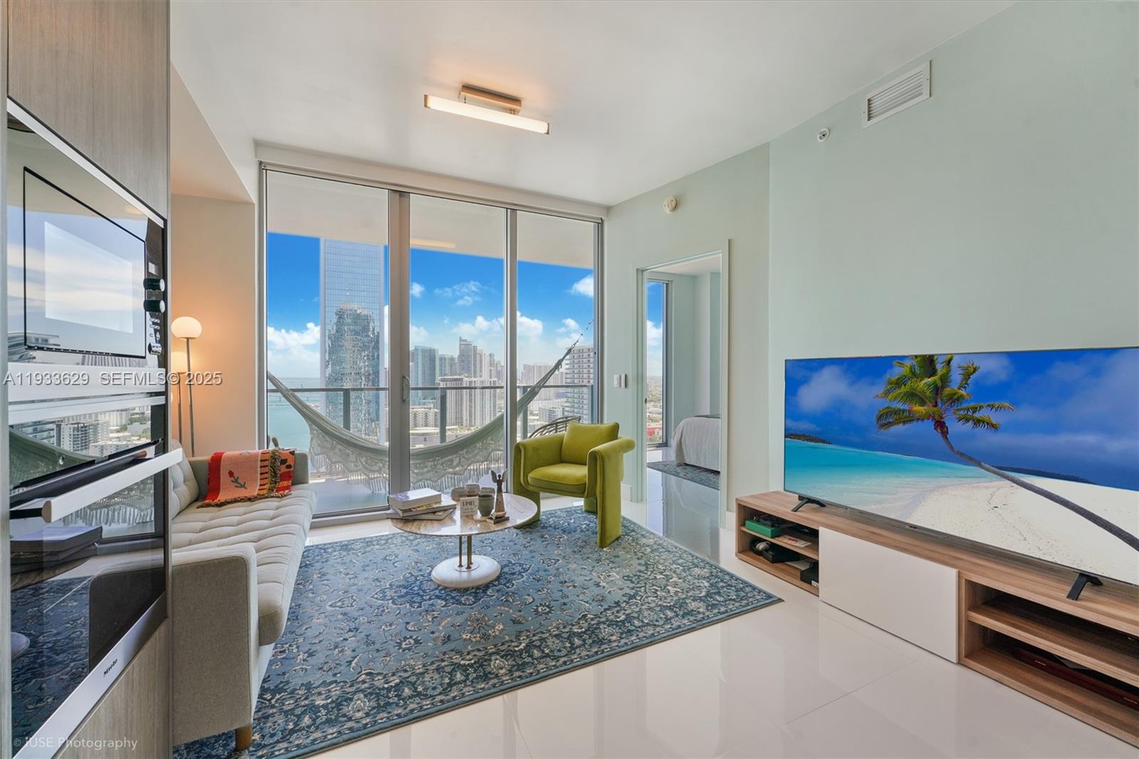 BISCAYNE BEACH CONDO - Residential