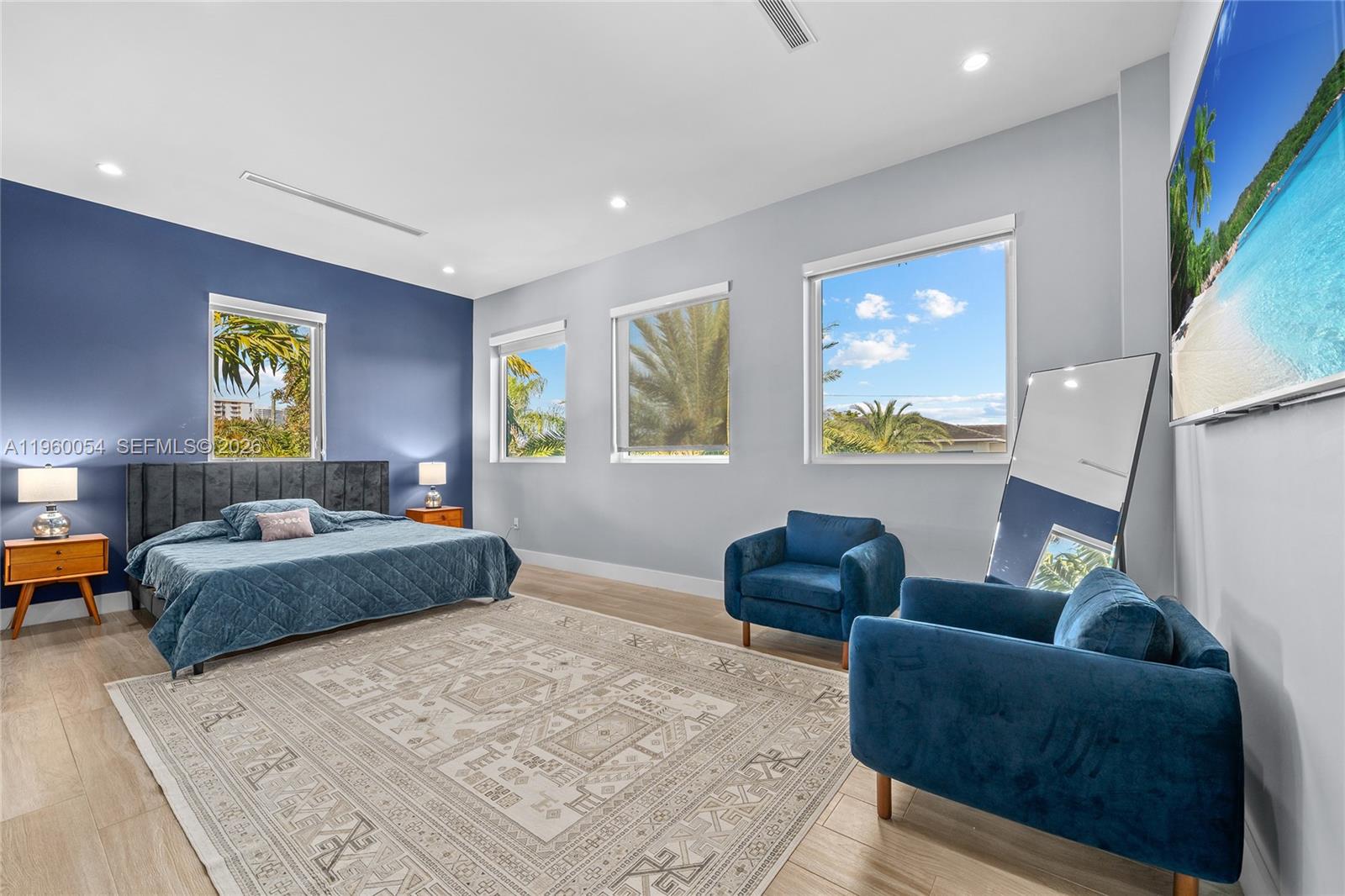 CORONADO HARBOR - Residential