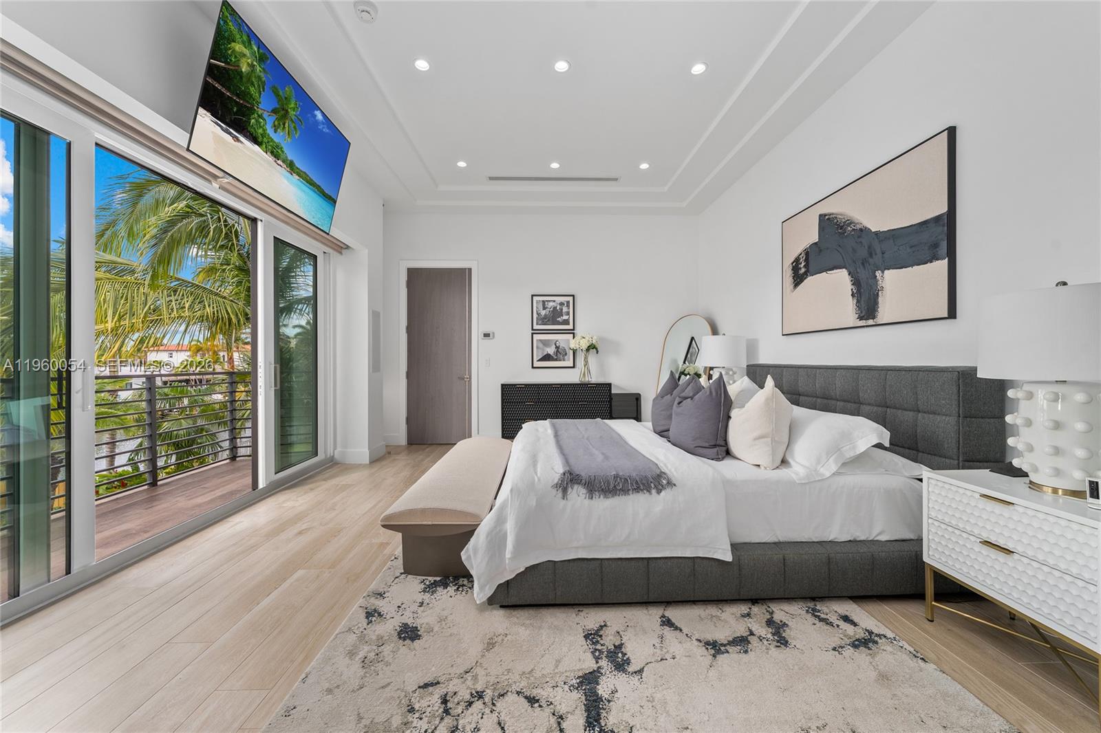 CORONADO HARBOR - Residential