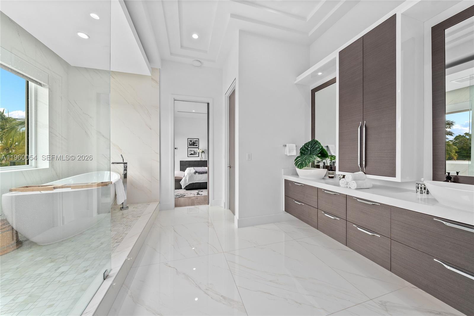 CORONADO HARBOR - Residential