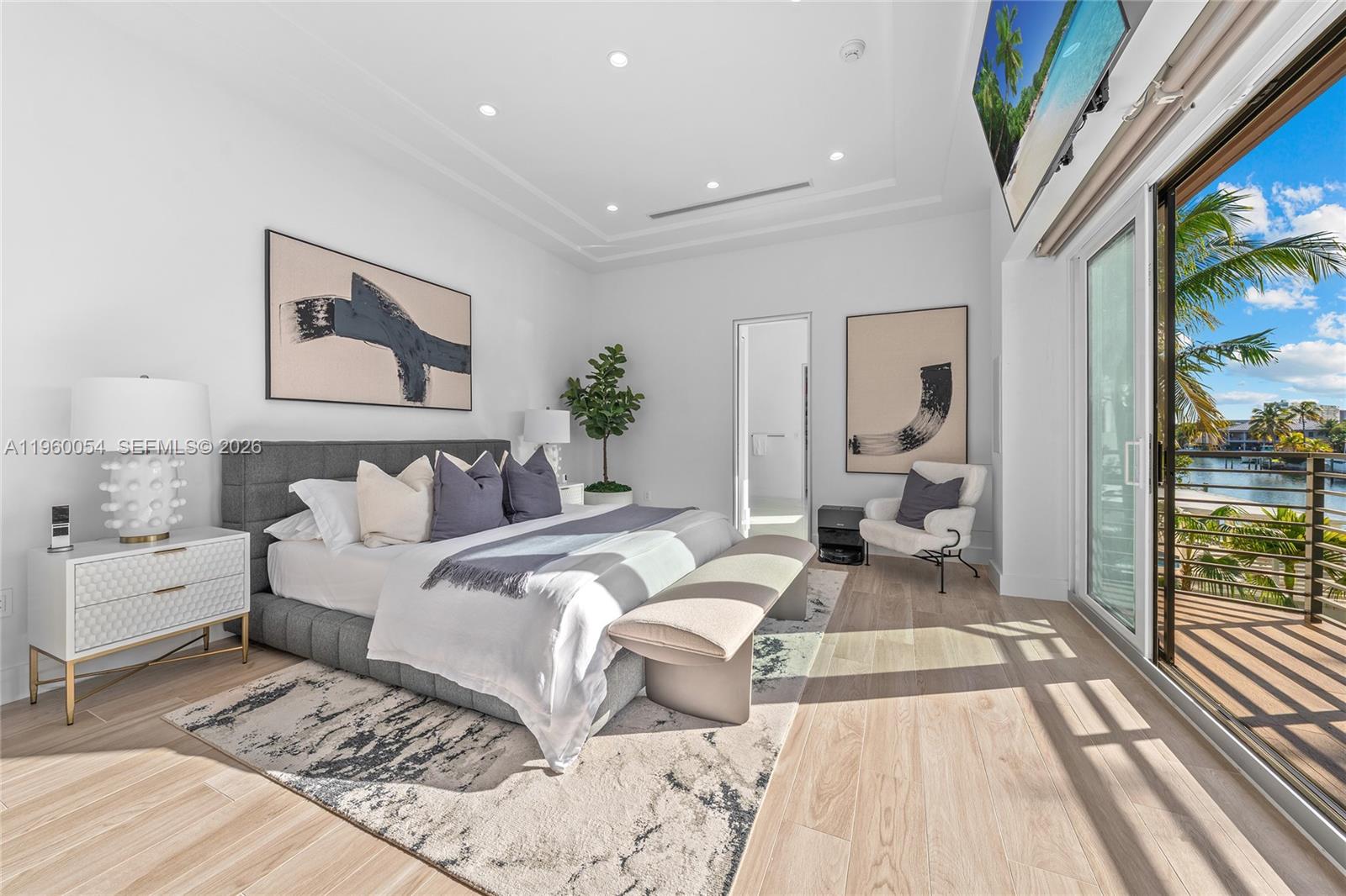 CORONADO HARBOR - Residential