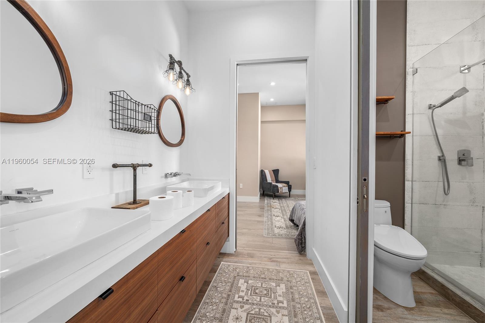 CORONADO HARBOR - Residential