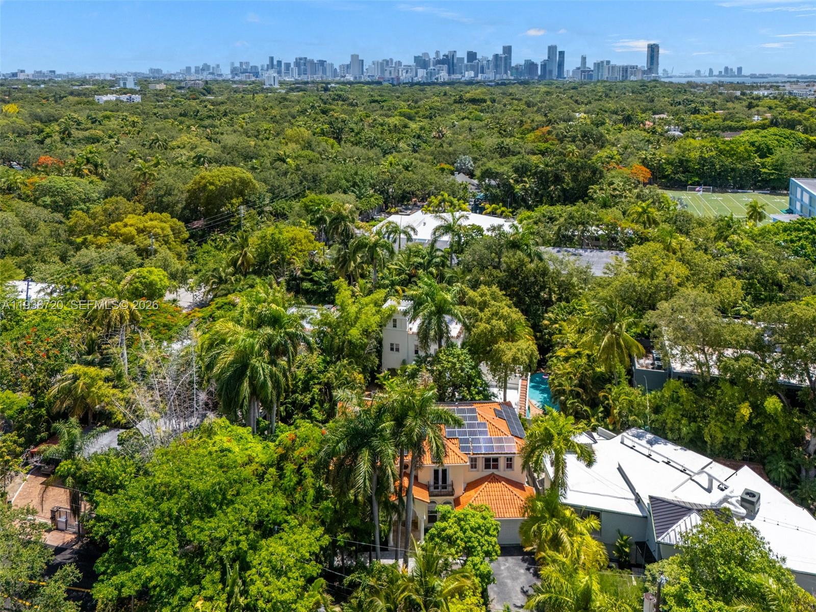 ROCKERMAN HEIGHTS - Residential