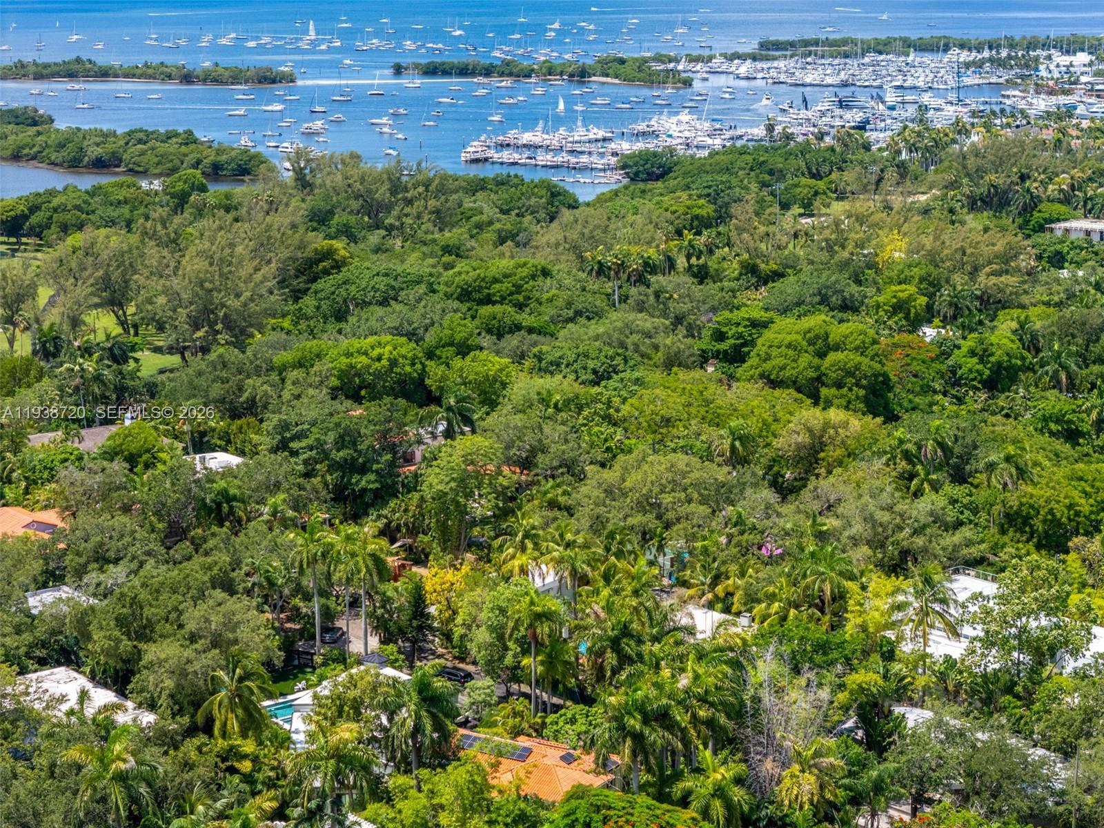 ROCKERMAN HEIGHTS - Residential