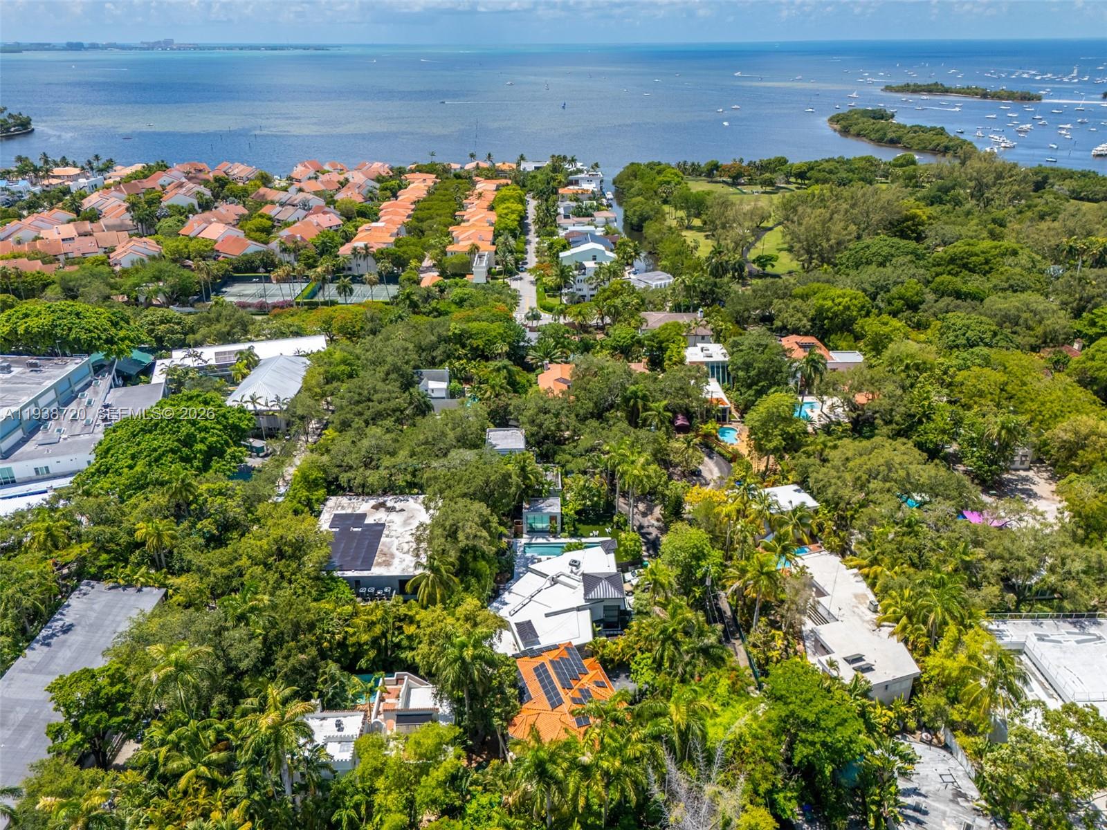 ROCKERMAN HEIGHTS - Residential