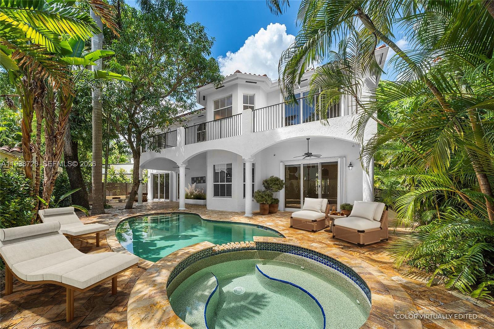 ROCKERMAN HEIGHTS - Residential