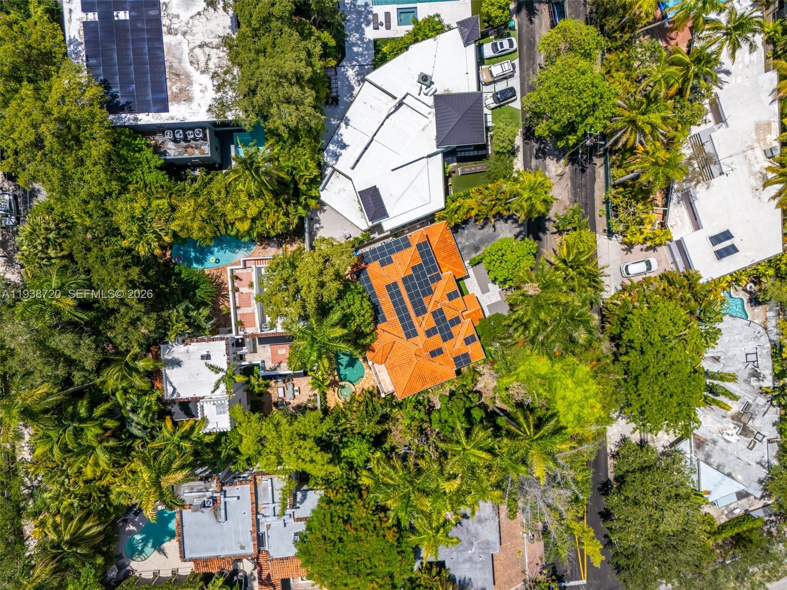 ROCKERMAN HEIGHTS - Residential