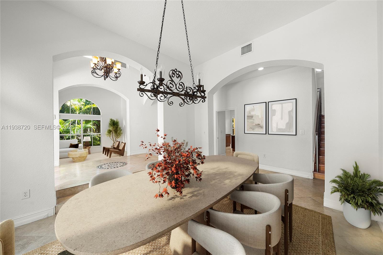 ROCKERMAN HEIGHTS - Residential