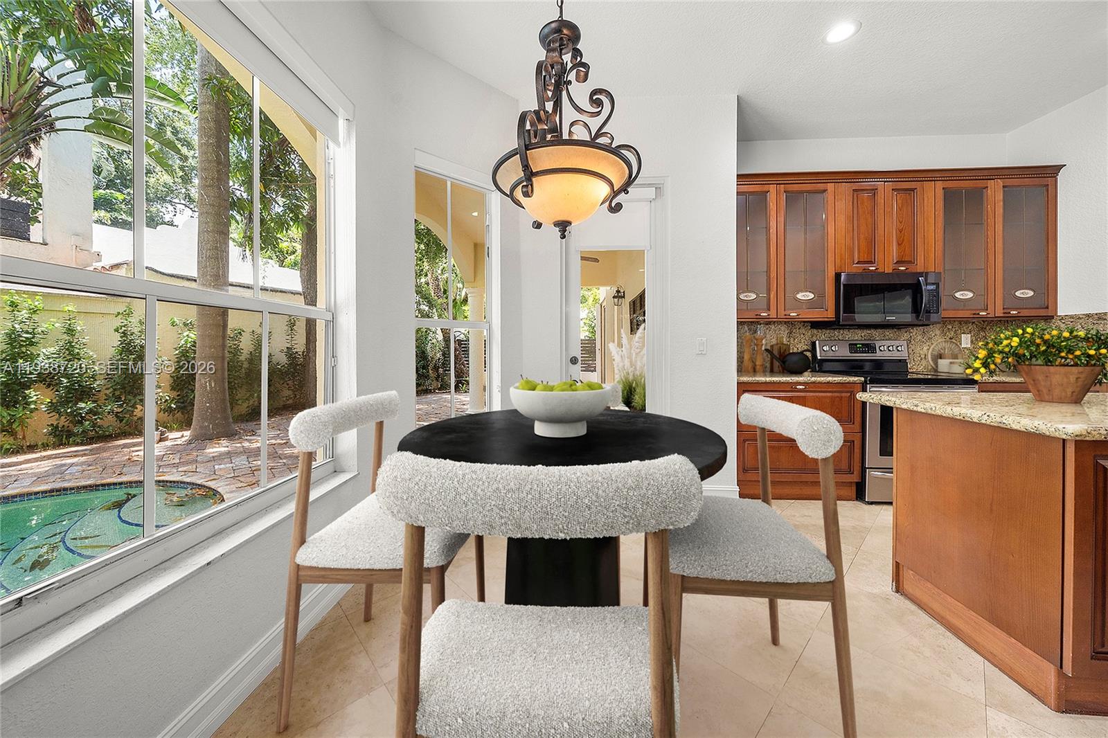 ROCKERMAN HEIGHTS - Residential