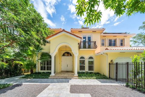 3211 Morris Ln Coconut Grove FL 33133