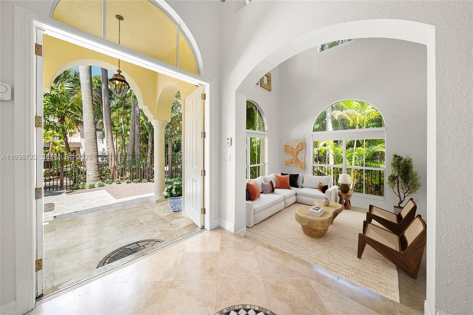 ROCKERMAN HEIGHTS - Residential