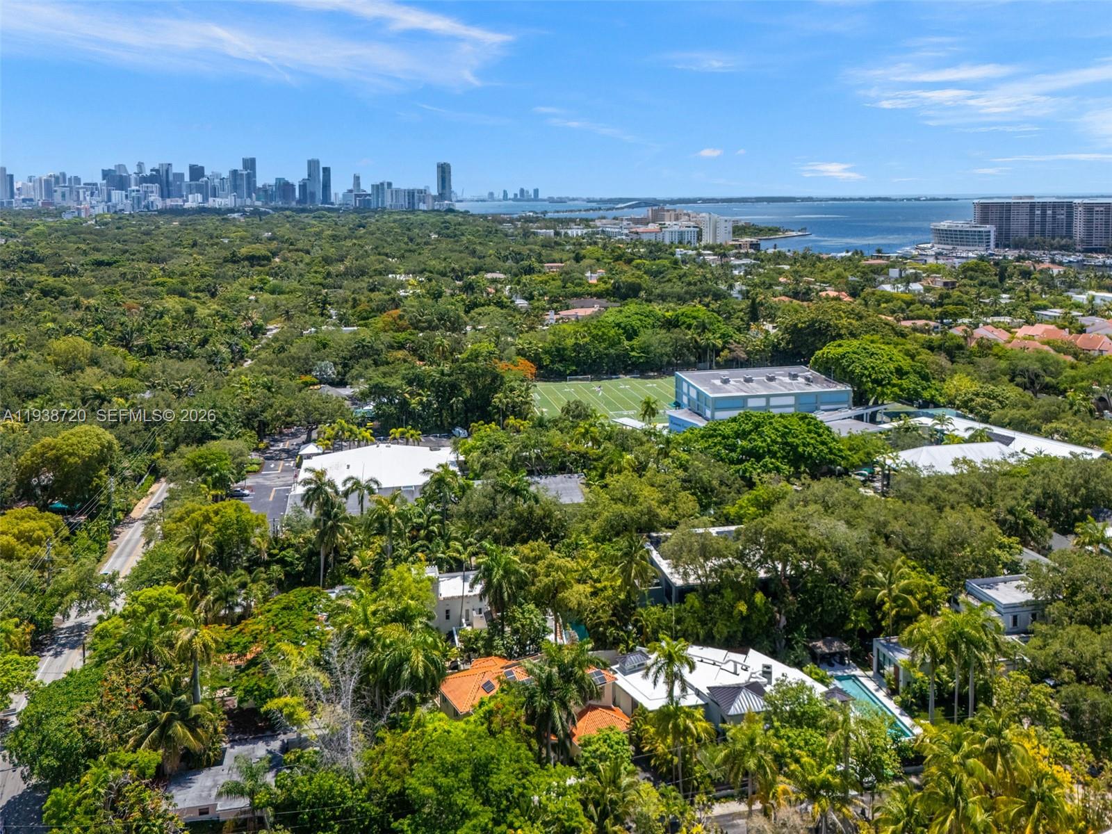 ROCKERMAN HEIGHTS - Residential