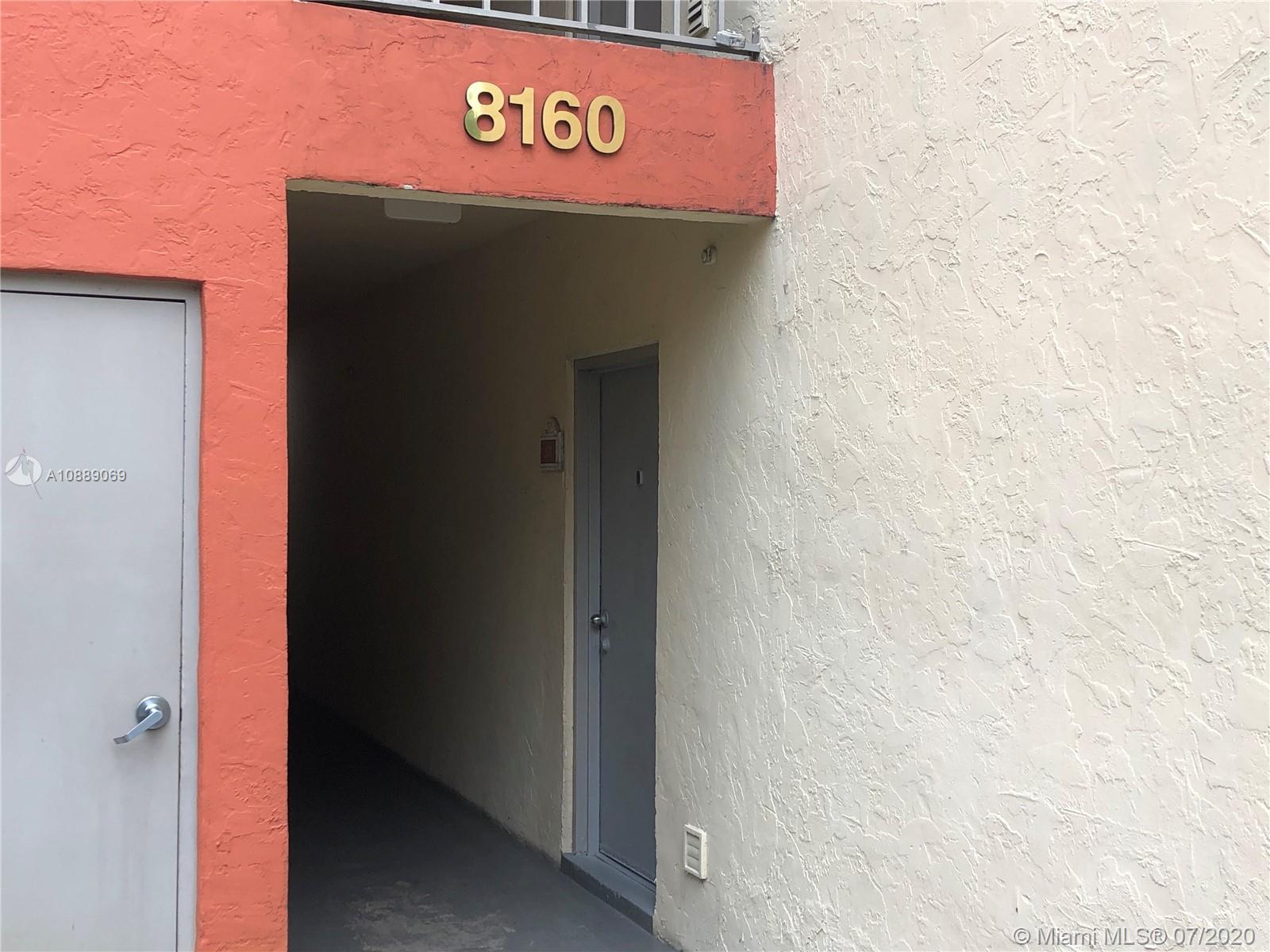 Great deal in Doral!!! 1/1 Apartment for rent. Excellent location, right around the corner from Downtown Doral, easy access to Palmetto expressway an others, near new Charter Elementary school, restaurants, gas station. Nearby brand new "Publix". Gated community with all amenities included; pools, gym, green area, tennis, clubhouse.Laminated floor in living and tile in bedroom. Washer and dryer inside the unit!!!