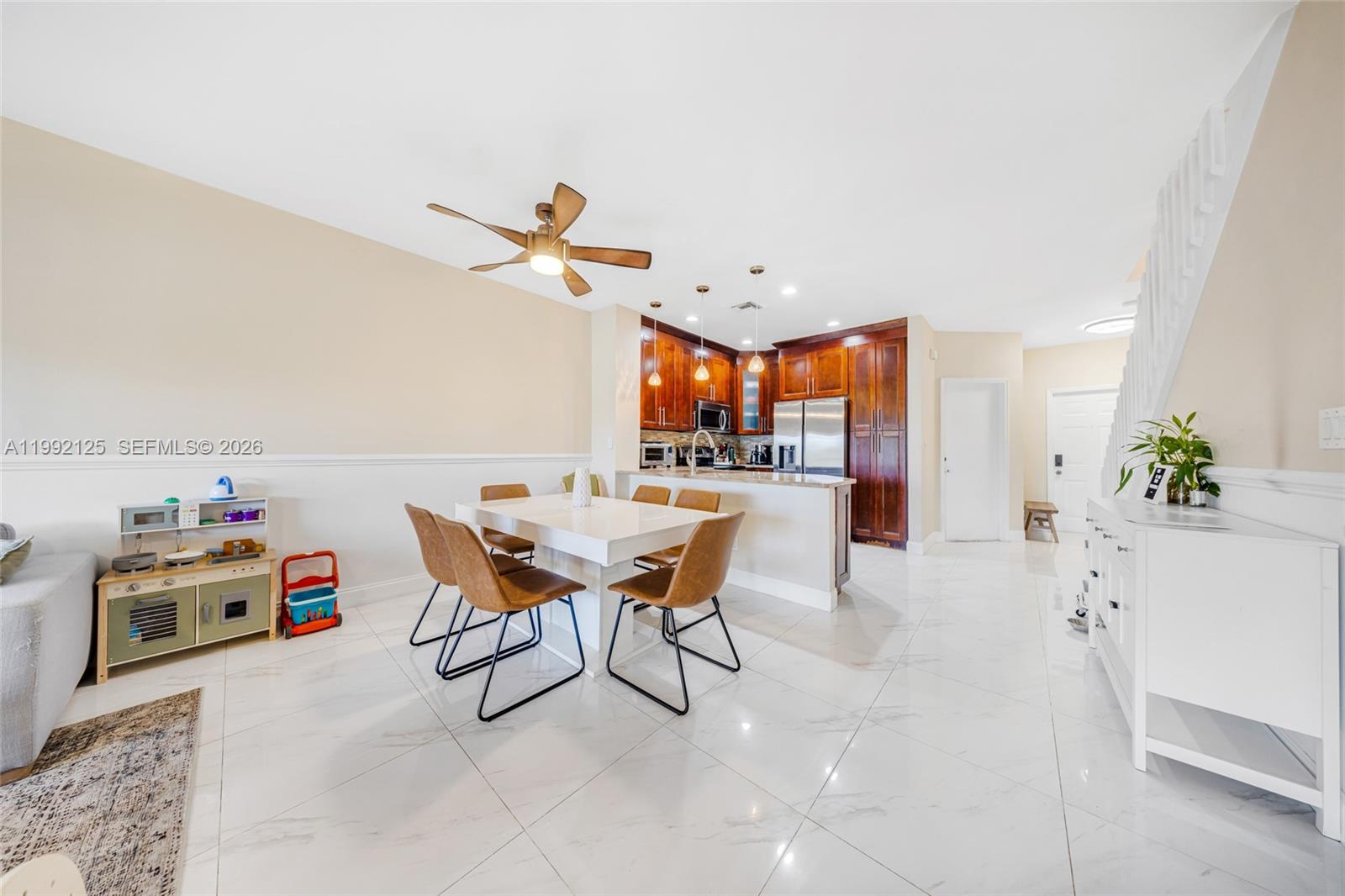 Pelican Pointe - Residential