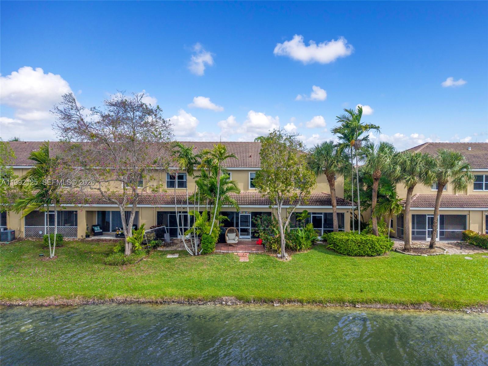 Pelican Pointe - Residential