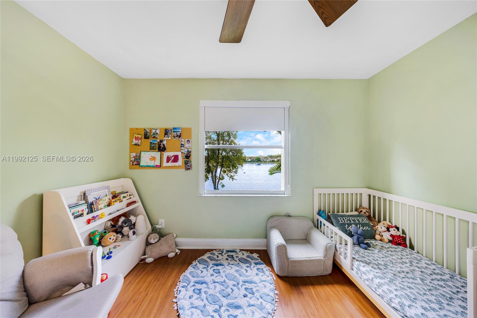 Pelican Pointe - Residential