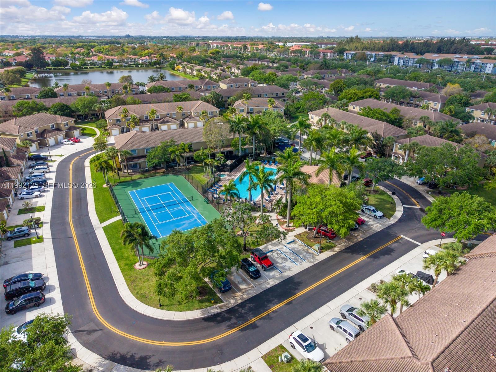 Pelican Pointe - Residential
