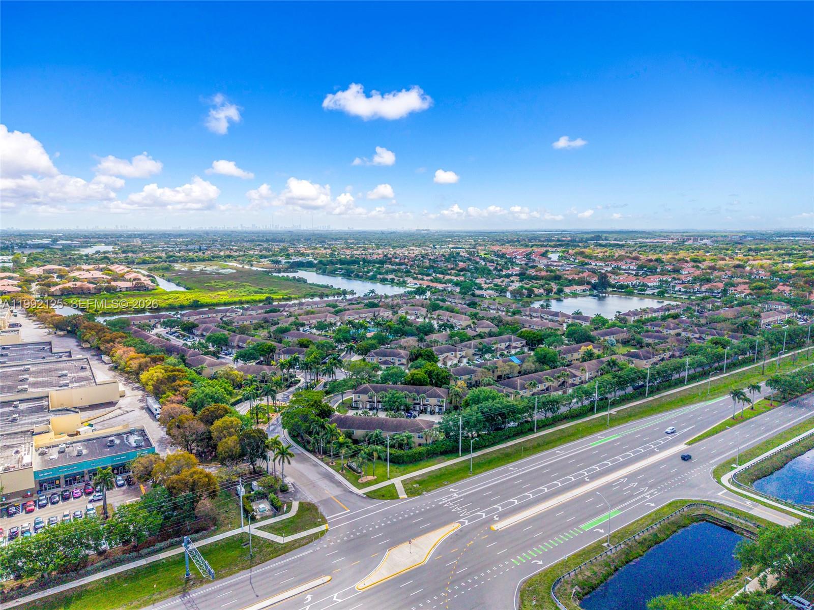 Pelican Pointe - Residential