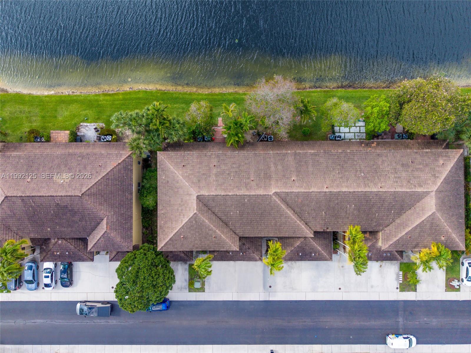 Pelican Pointe - Residential