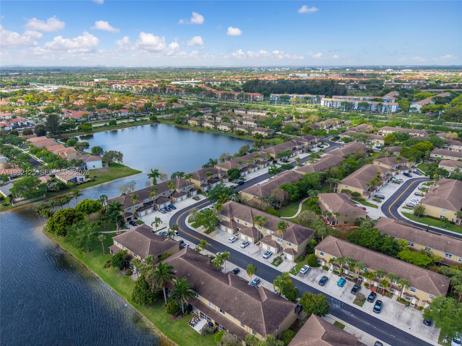 Pelican Pointe - Residential