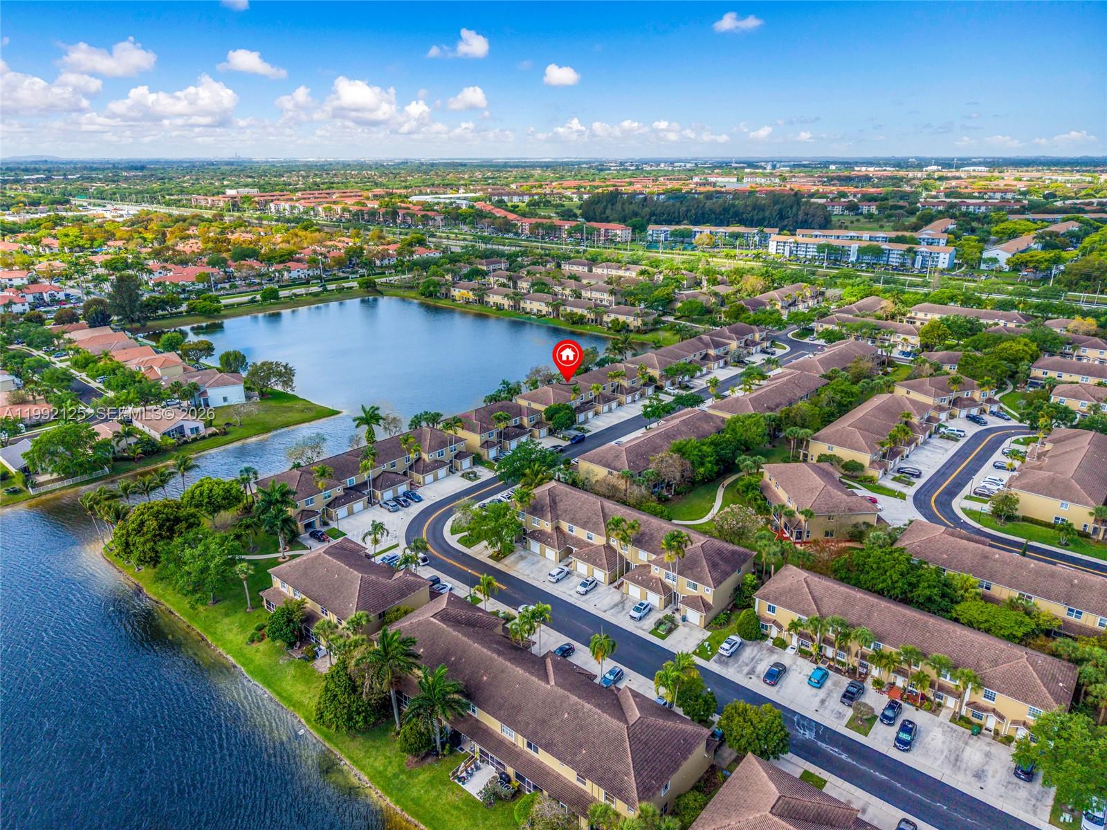 Pelican Pointe - Residential