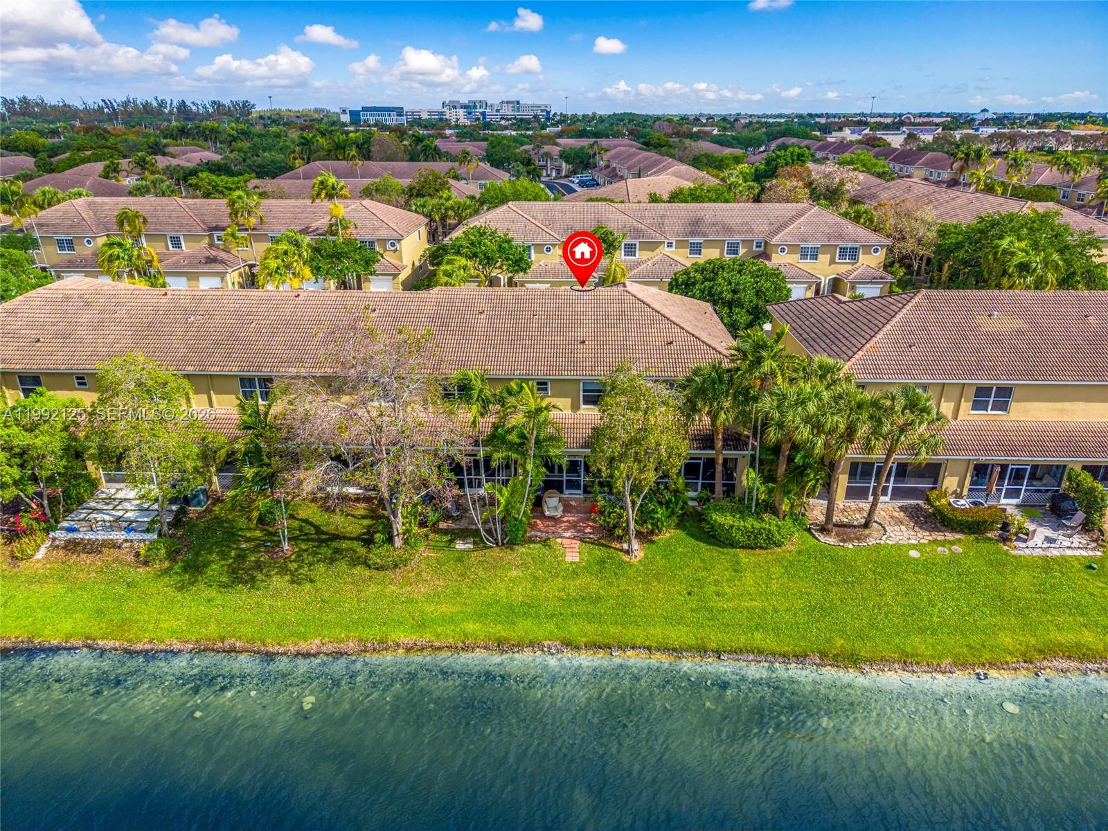 Pelican Pointe - Residential