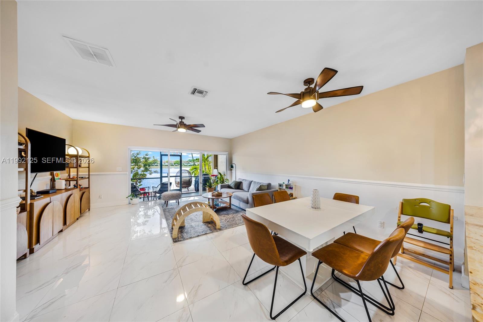 Pelican Pointe - Residential