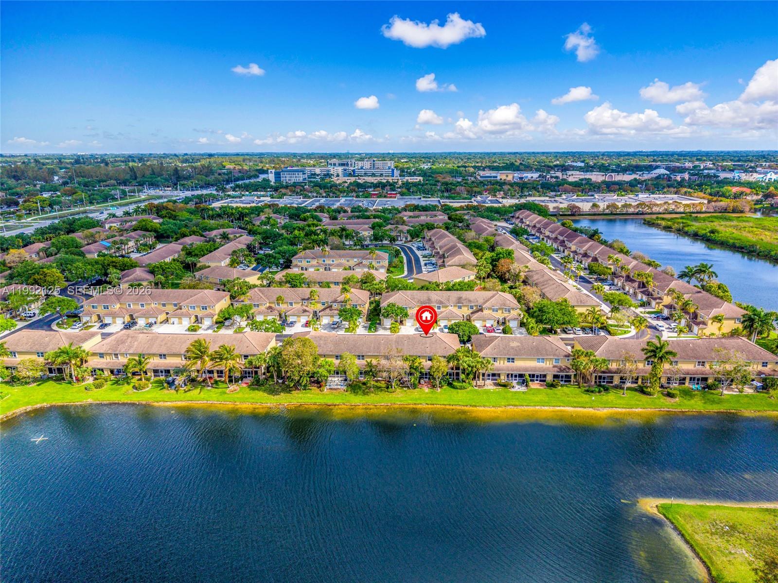 Pelican Pointe - Residential