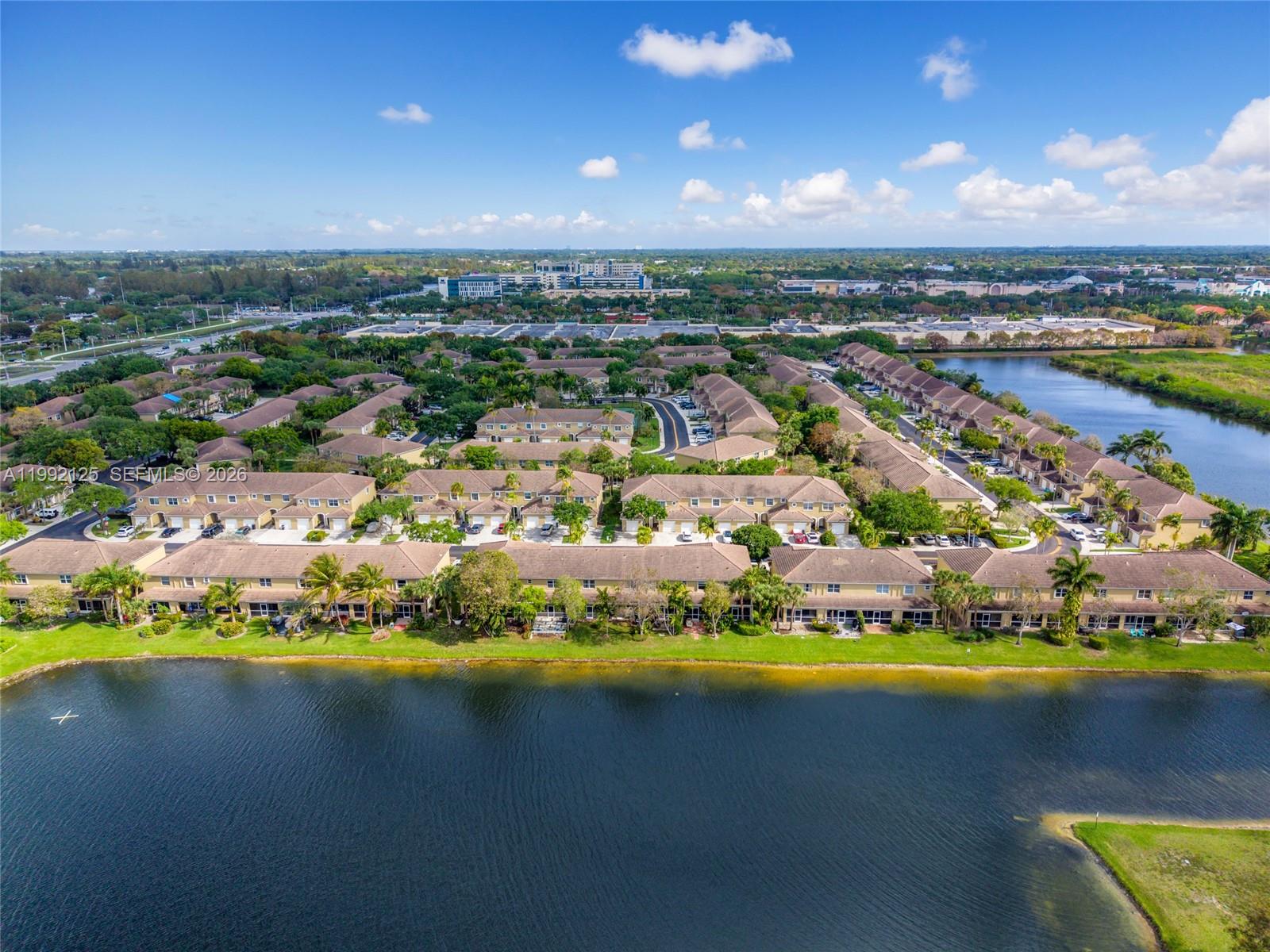 Pelican Pointe - Residential