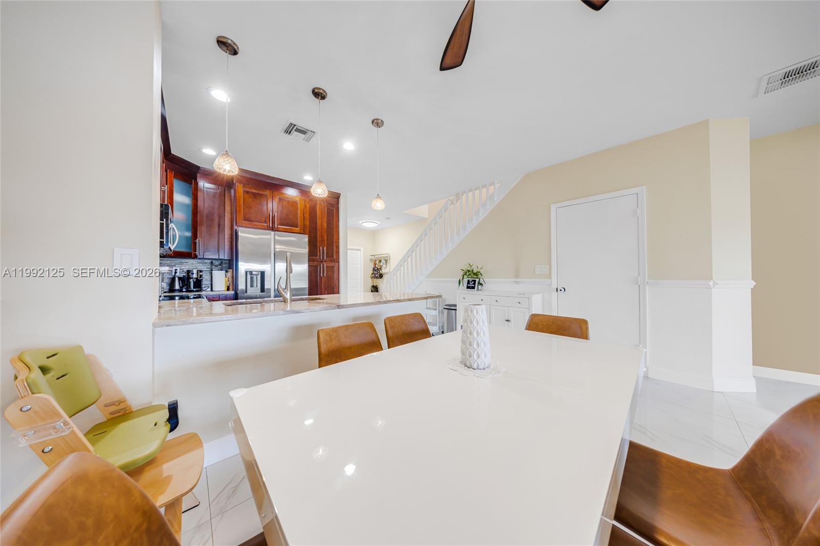 Pelican Pointe - Residential