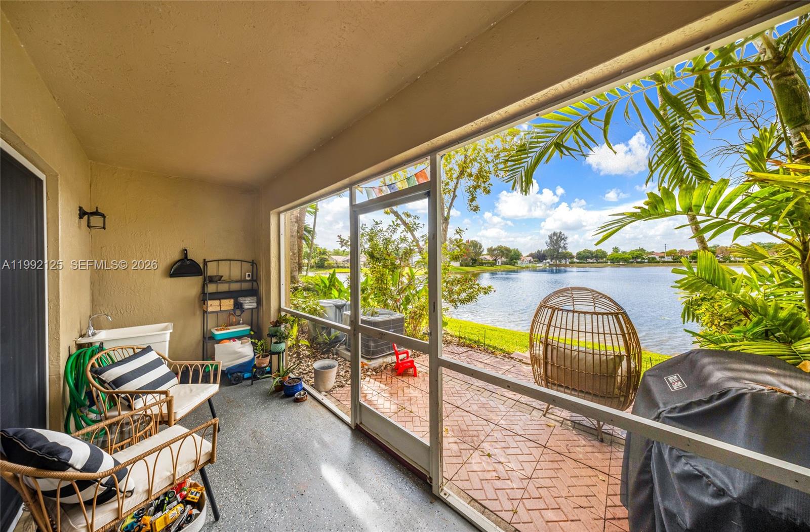 Pelican Pointe - Residential