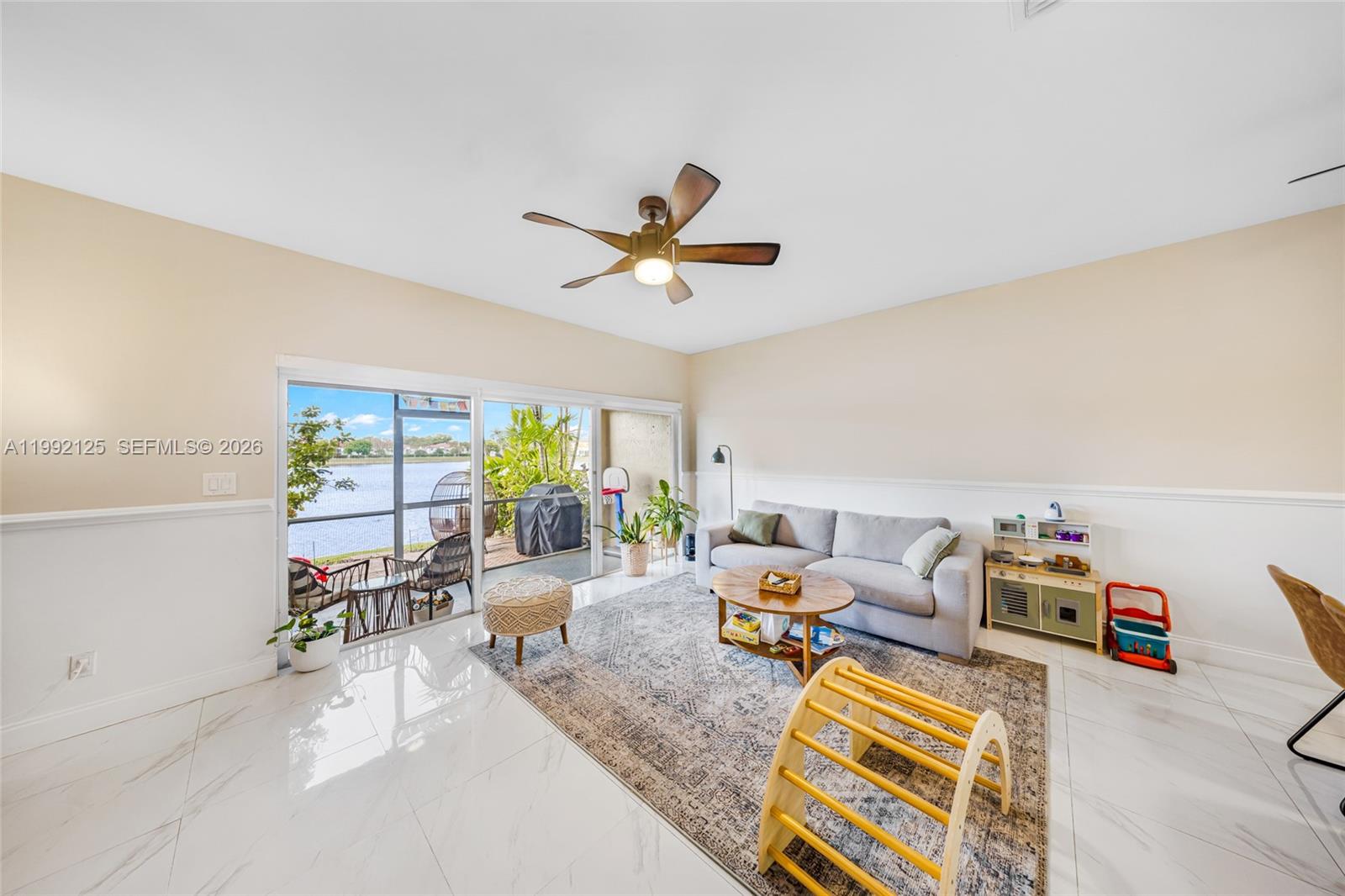 Pelican Pointe - Residential