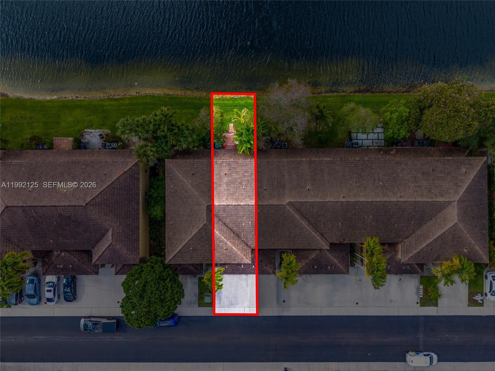 Pelican Pointe - Residential