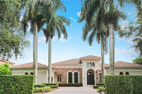 741 Ranch Rd Weston FL 33326