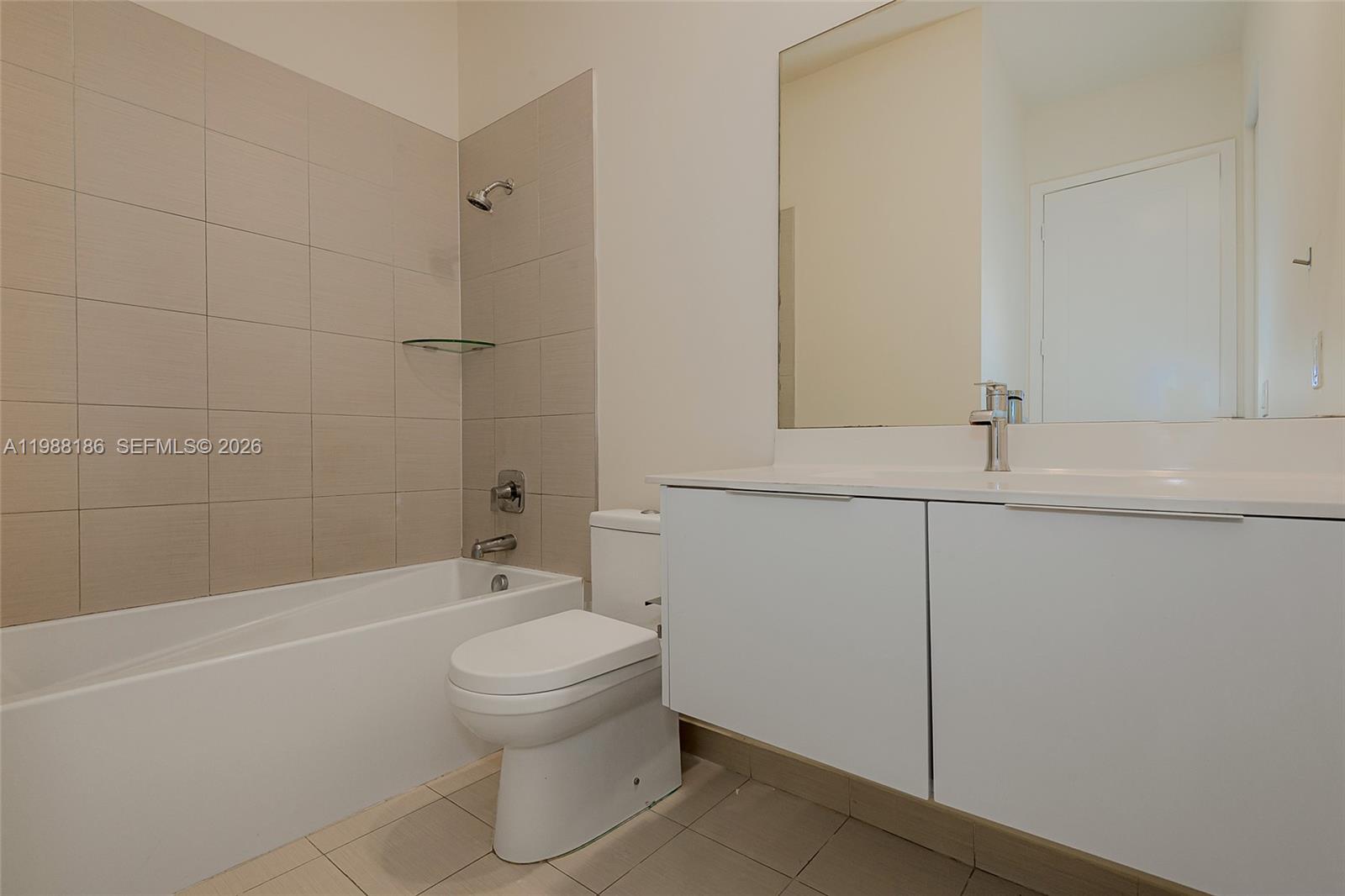 LANDMARK AT DORAL CENTRAL - Residential