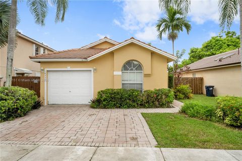 14750 SW 156th Ave Miami FL 33196