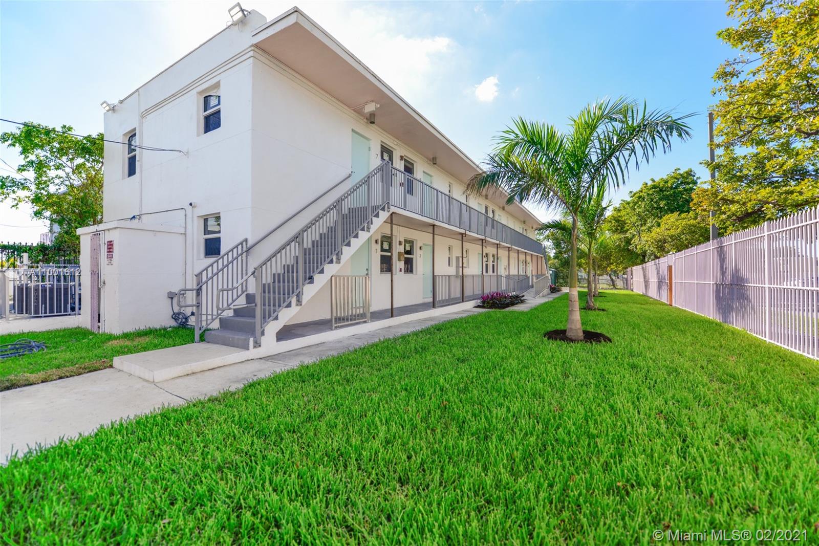 RESUB OF LOT 1 - Residential Lease