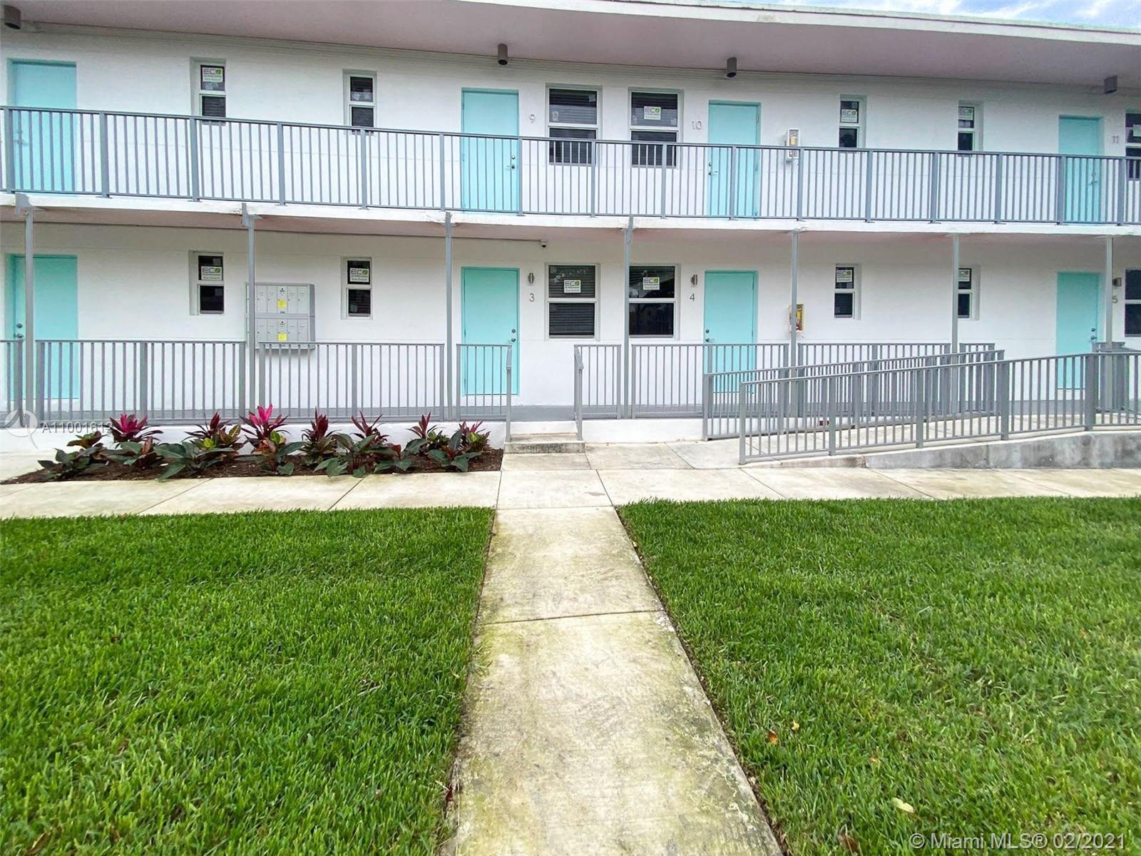 RESUB OF LOT 1 - Residential Lease